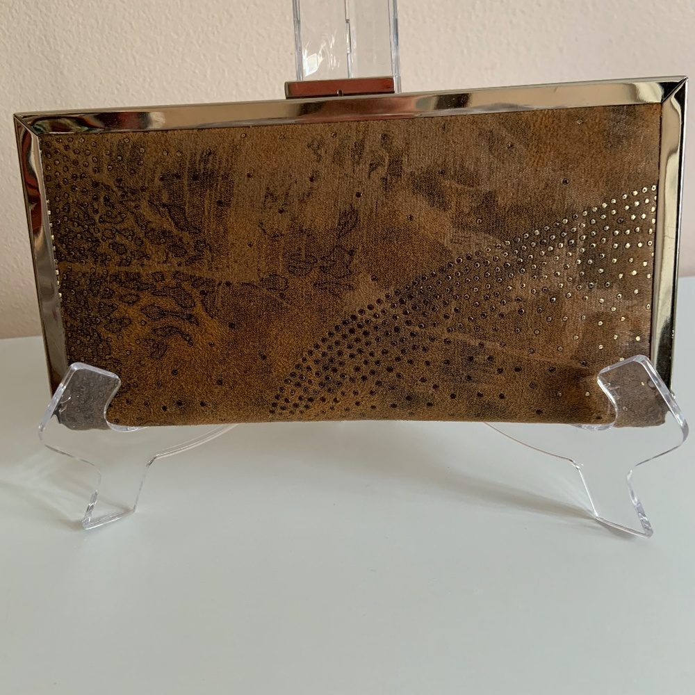 Clutch Wallet